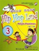 Hip Hop Land