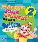 Monkey King Chinese: School-age