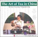 The Art of Tea in China