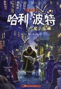 Harry Potter and the Sorcerer's Stone (Chinese Version)