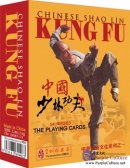 Chinese Shaolin Kungfu