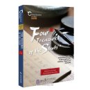 Cultural Symbols of China: Four Treasures of the Study