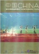 China Hotel Industry Study 2013