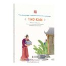 Picturebook about Traditional Chinese Moral Cultivation: Tao Kan