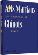 Arts Martiaux Chinois - légende et réalité