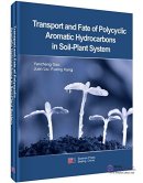 Transport and Fate of Polycyclic Aromatic Hydrocarbons in Soil-Plant System
