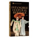 China on the Map: Intangible Cultural Heritage