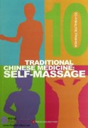 10-Minute Primer: Traditional Chinese Medicine Self-Massage