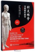 Guide on The Practice of Acupuncture, Moxibustion and Tuina