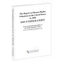 Human Rights Violations in the United States 2020