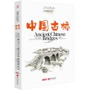 Hand-Drawn Classic Travel Landmarks: Ancient Chinese Bridges