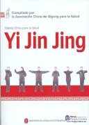 Qigong Chino para la Salud: Yi Jin Jing(Incluye DVD)