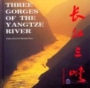 Three Gorges of The Yangtze River