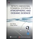 Infinite-Dimensional Dynamical Systems in Atmospheric and Oceanic Science