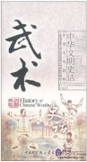 History of Chinese Wushu