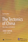 The Tectonics of China: Data, Maps and Evolution