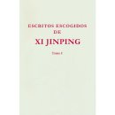 Escritos Escogidos De Xi Jinping Tomo I
