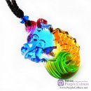 Liu Li Pendant - Arowana