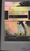 Seleccion De La Narrative Contemporanea China