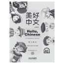 Hello, Chinese - For Elementary School Vol 10 Workbook