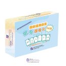 Sentence Scramble Game Card