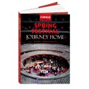 Chinese Spring Festival Journey Home