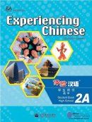 Experiencing Chinese - High School 2A Student Book