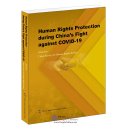 Human Rights Protection during China's Fight against COVID-19