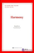 Core Socialist Values Keywords: Harmony