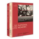 National Memory: Remarkable Moments in the History of the People's Republic of China + Cover Stories of China Pictorial (2 books)