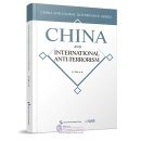 China and International Anti-terrorism