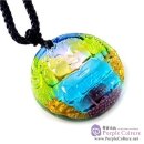 Liu Li Pendant - Fuwa