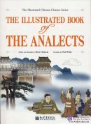 The Illustrated Book of The Analects