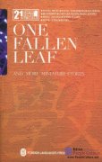 One Fallen Leaf