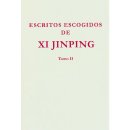 Escritos Escogidos De Xi Jinping Tomo II