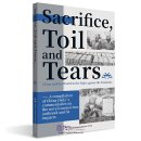 Sacrifice, Toil and Tears: China and the World in the Fight against Pandemic - A compilation of China Daily's commentaries on the novel coronavirus outbreak and its impacts