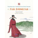 Picturebook about Traditional Chinese Moral Cultivation: Fan Zhongyan