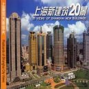 20 Views of Shanghai New Buildings