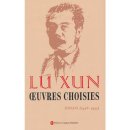Lu Xun Oeuvres Choisies: Essais (1928-1933)