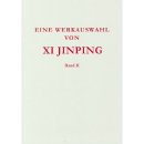 Eine Werkauswahl von Xi Jinping, Band 2