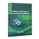 Modelling of Phase Diagrams for Renewable Energy Materials