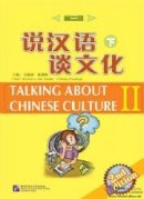 Talking about Chinese Culture vol.2 (2nd Edition) - Book with 1CD