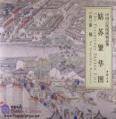 Selected Ancient Chinese Paintings: The Prosperous Suzhou City (Xu Yang [Qing Dynasty])