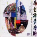 Pedestrain Street, Nanjing Road, Shanghai