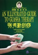 An Illustrated Guide To Guasha Therapy
