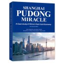 Shanghai Pudong Miracle: A Case-study of China's Fast-track Economy