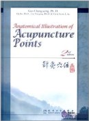 Anatomical Illustration of Acupuncture Points (2nd Edition)