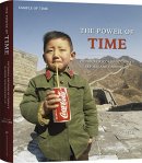 Sample of Time: The Power of Time - Pictorial Records of China's Reform and Openning Up
