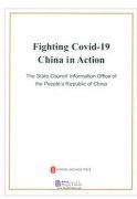 Fighting Covid-19 China in Action
