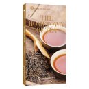 China on the Map: The Hometown of Tea